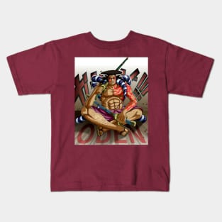 Oden cool Kids T-Shirt